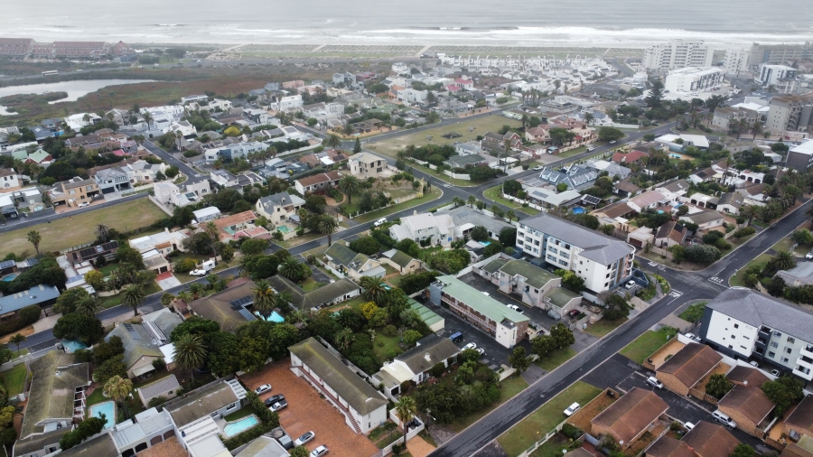 Commercial Property for Sale in Table View Western Cape